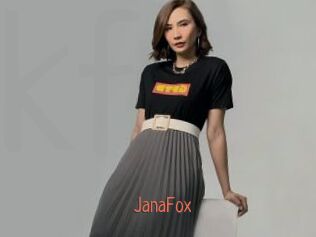 JanaFox