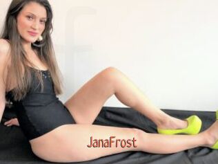 JanaFrost