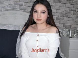 JaneHarris