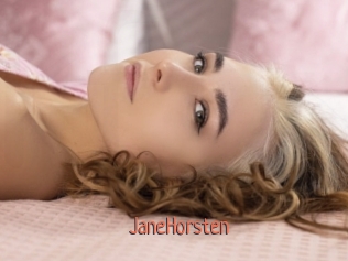 JaneHorsten