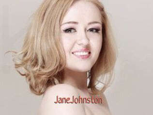 JaneJohnston