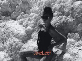 JaneLeef