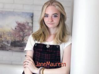 JaneMaureen