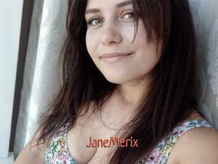 JaneMerix