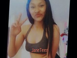 JaneTeen