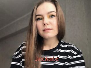 JaneWahbe