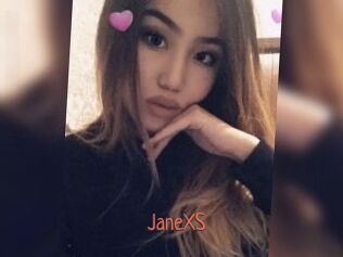 JaneXS