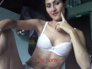 Jane_horny