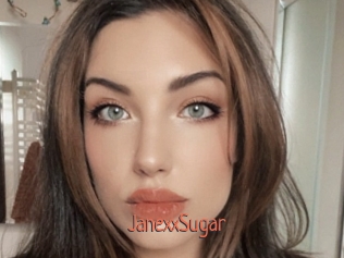 JanexxSugar