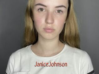 JaniceJohnson