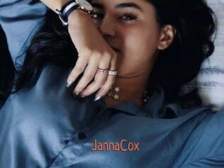 JannaCox