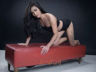 JannaFord