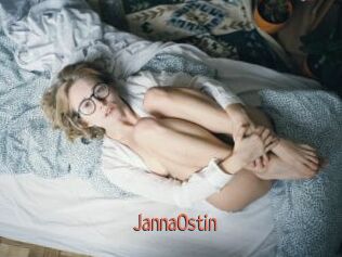 JannaOstin