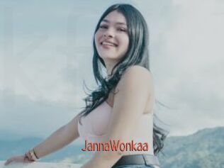 JannaWonkaa