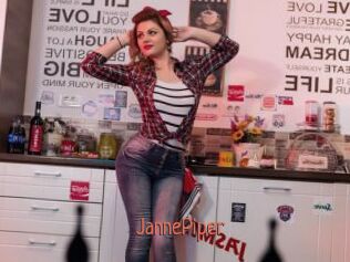 JannePiper