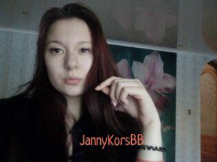 JannyKorsBB