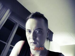 Jasen