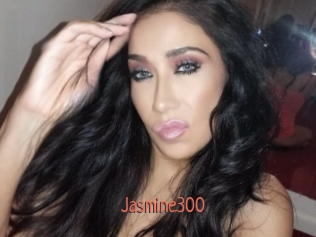 Jasmine300