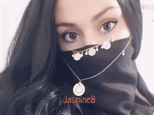 Jasmine8