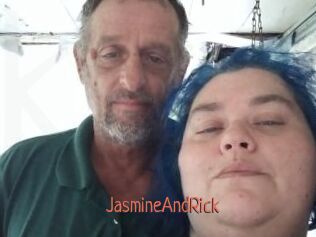 JasmineAndRick