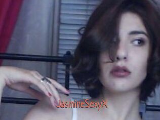 JasmineSexyX