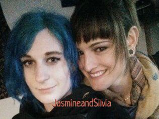 JasmineandSilvia