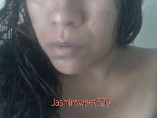 Jasminsweet520