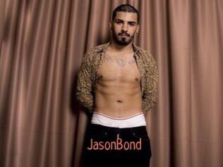 JasonBond