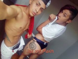 Javi_and_Maxim