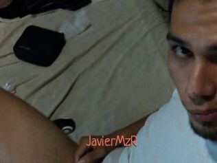 JavierMzR