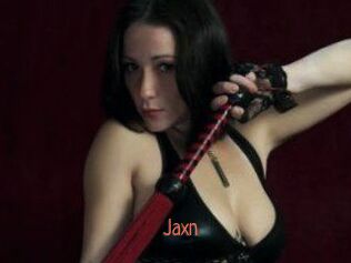 Jaxn