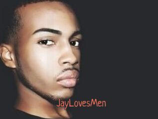 JayLovesMen