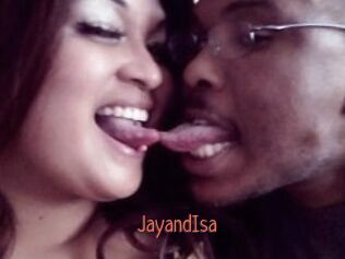 Jay_and_Isa