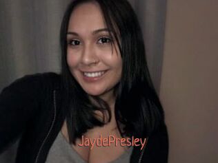 JaydePresley