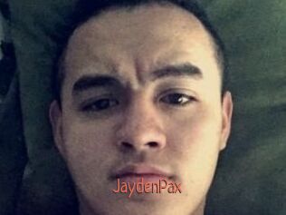 JaydenPax