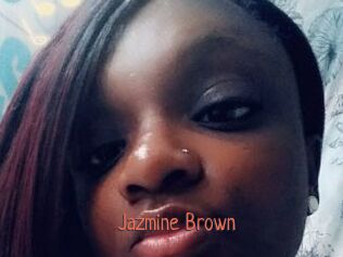 Jazmine_Brown