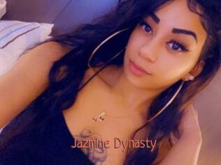 Jazmine_Dynasty