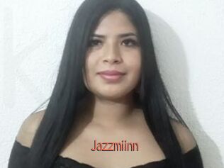 Jazzmiinn