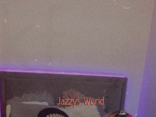 Jazzys_World