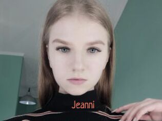 Jeanni