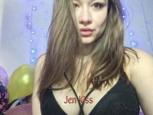 Jen_Kiss