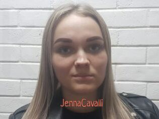 JennaCavalli