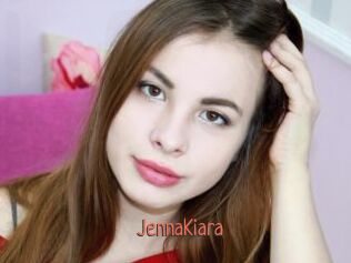 JennaKiara