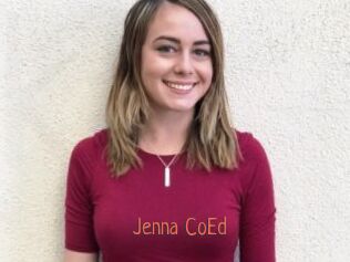 Jenna_CoEd