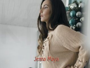 Jenna_Maya