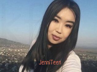 JenniTeen