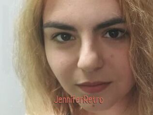 JenniferRetro