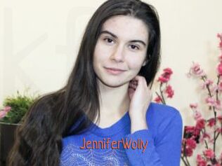 JenniferWolly