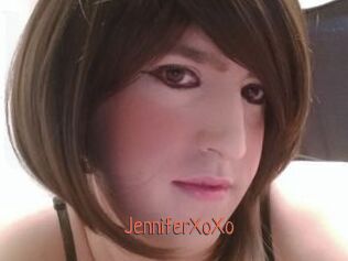 JenniferXoXo