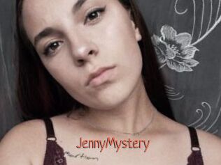 JennyMystery